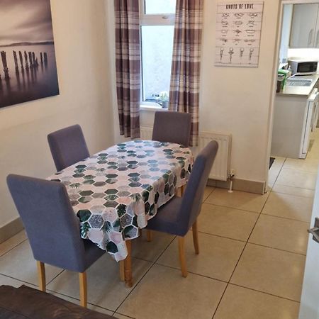 Tower Street Treasure Villa Belfast Bagian luar foto