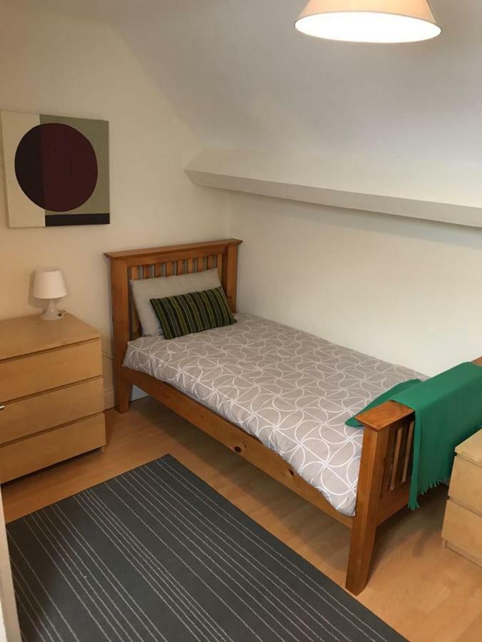 Tower Street Treasure Villa Belfast Bagian luar foto