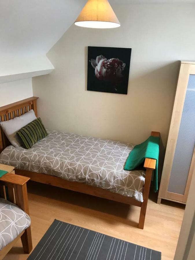 Tower Street Treasure Villa Belfast Bagian luar foto